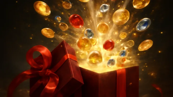 Welcome Bonus Offers