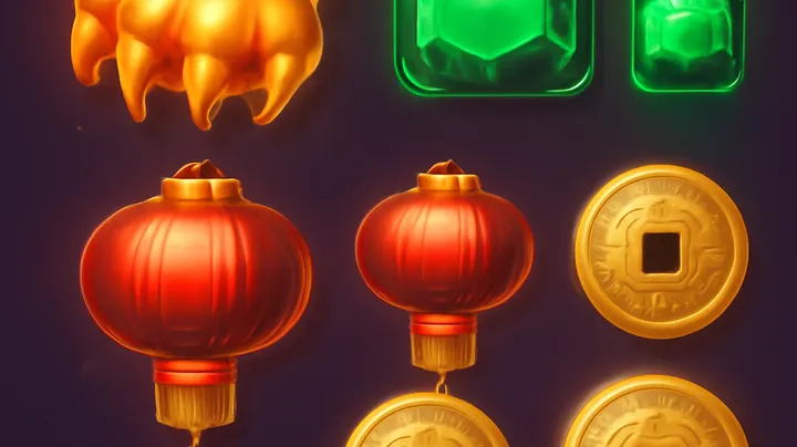 Bonus Rounds and Multipliers